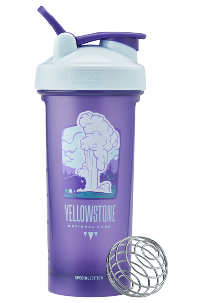 National Parks - Classic
